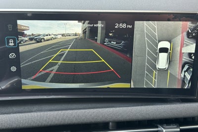 2026 Hyundai TUCSON PLUG-IN HYBRID Limited