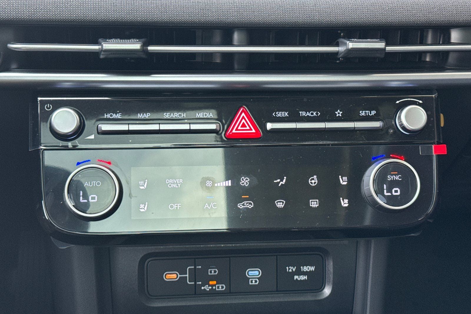 2026 Hyundai TUCSON PLUG-IN HYBRID Limited