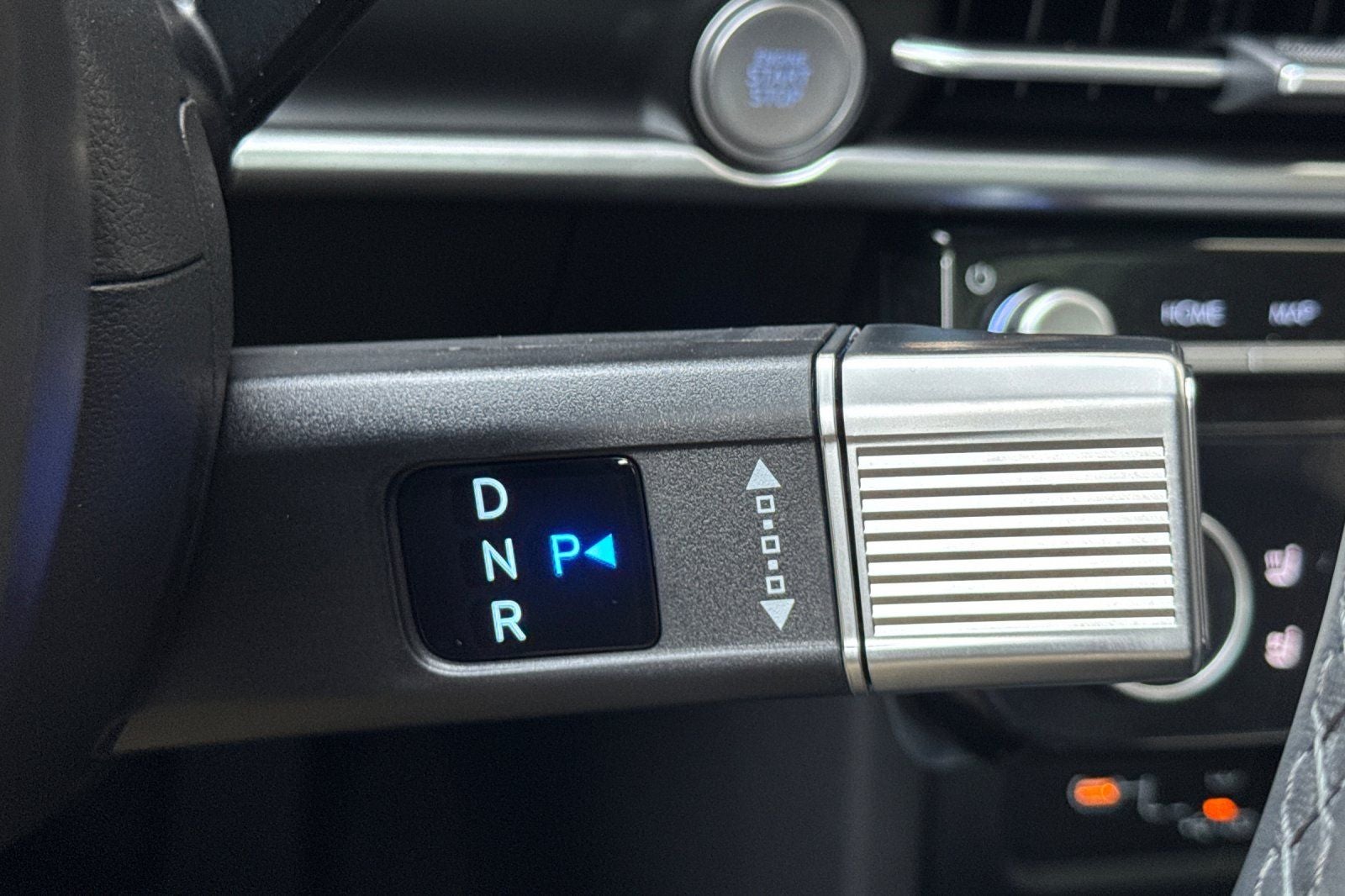 2026 Hyundai TUCSON PLUG-IN HYBRID Limited