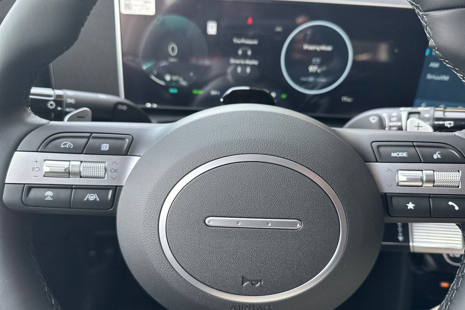 2026 Hyundai TUCSON PLUG-IN HYBRID Limited