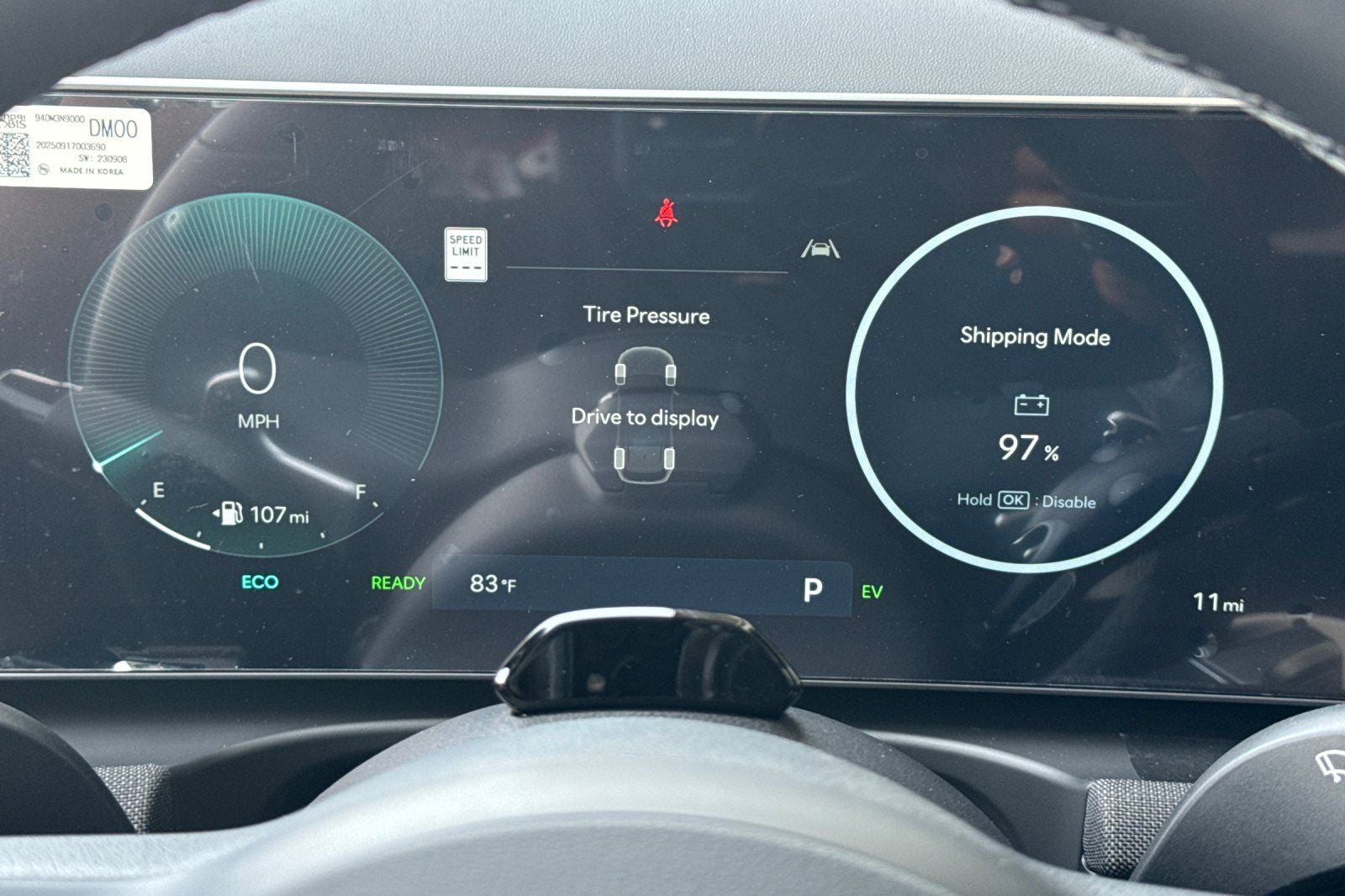 2026 Hyundai TUCSON PLUG-IN HYBRID Limited