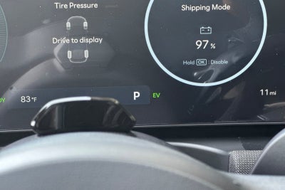 2026 Hyundai TUCSON PLUG-IN HYBRID Limited