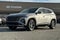 2026 Hyundai TUCSON PLUG-IN HYBRID Limited