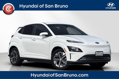 2023 Hyundai KONA ELECTRIC SE