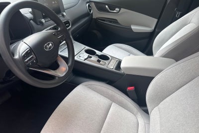 2023 Hyundai KONA ELECTRIC SE