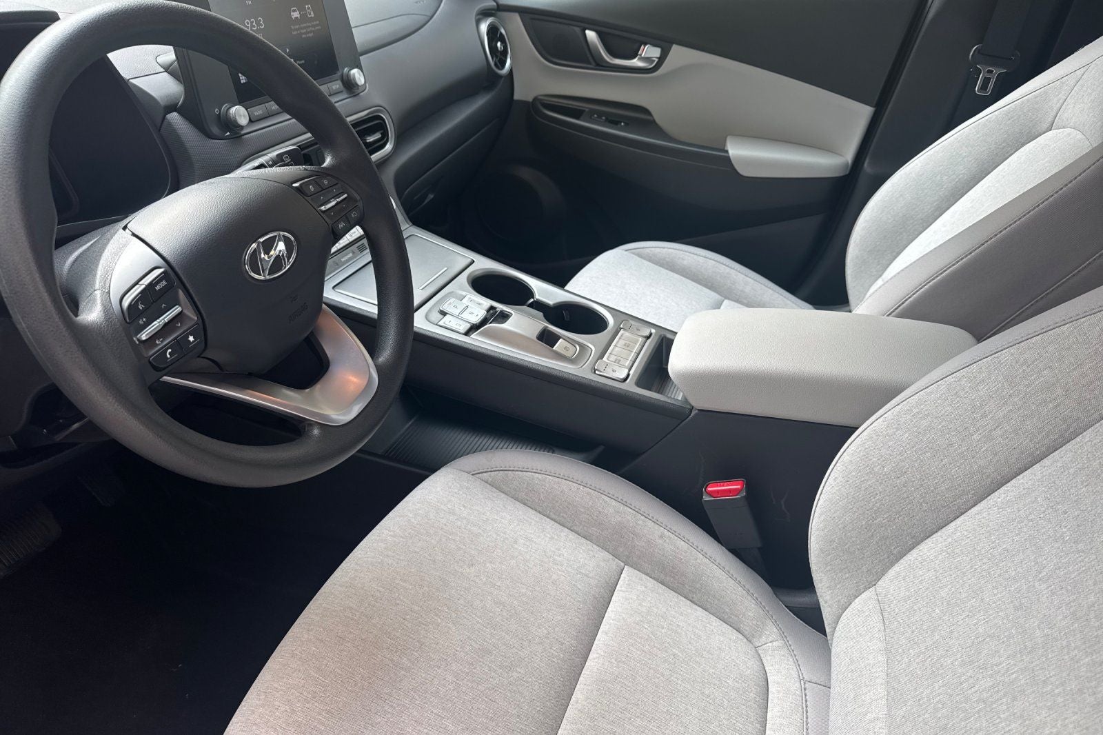 2023 Hyundai KONA ELECTRIC SE