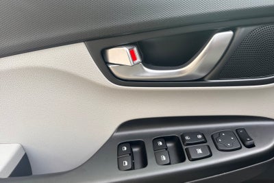 2023 Hyundai KONA ELECTRIC SE