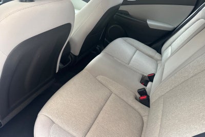 2023 Hyundai KONA ELECTRIC SE