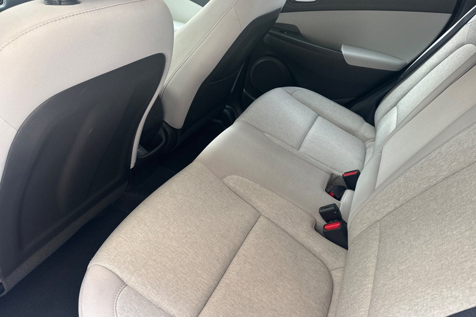 2023 Hyundai KONA ELECTRIC SE