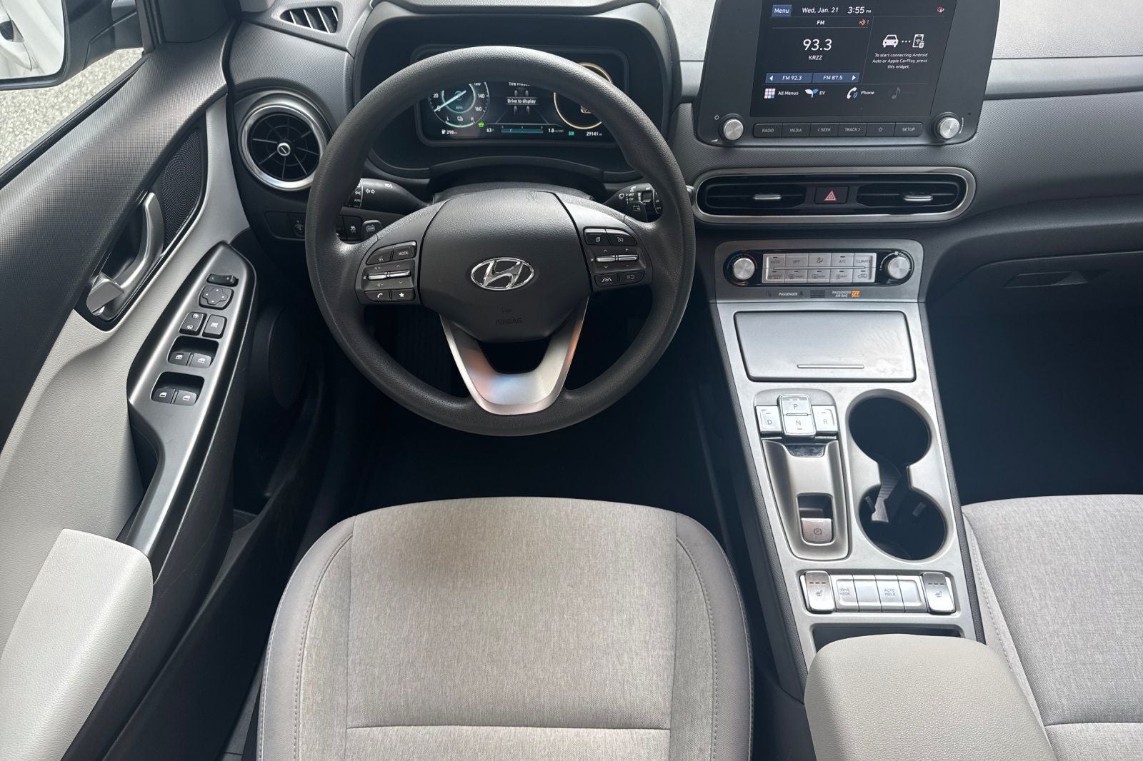 2023 Hyundai KONA ELECTRIC SE