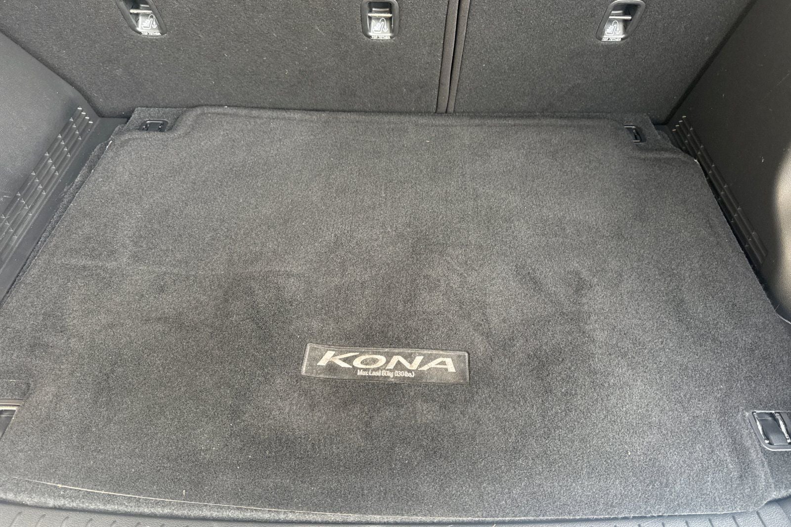 2023 Hyundai KONA ELECTRIC SE