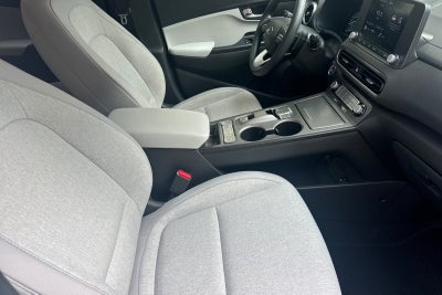 2023 Hyundai KONA ELECTRIC SE