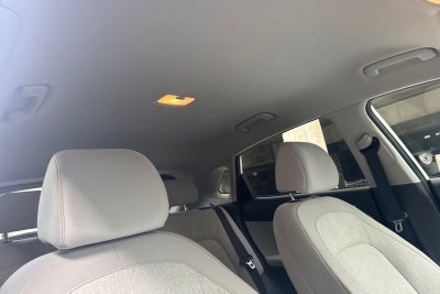 2023 Hyundai KONA ELECTRIC SE