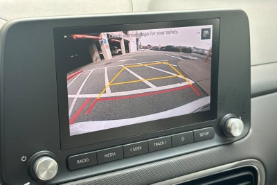 2023 Hyundai KONA ELECTRIC SE