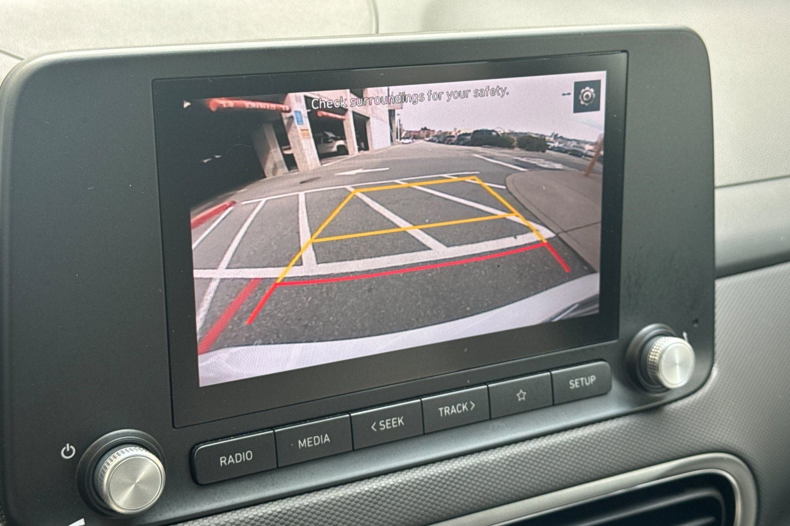 2023 Hyundai KONA ELECTRIC SE