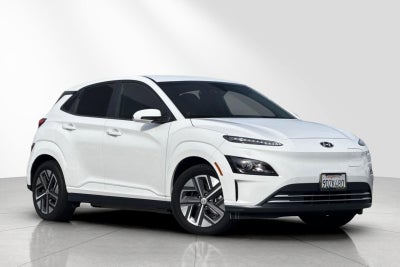 2023 Hyundai KONA ELECTRIC SE