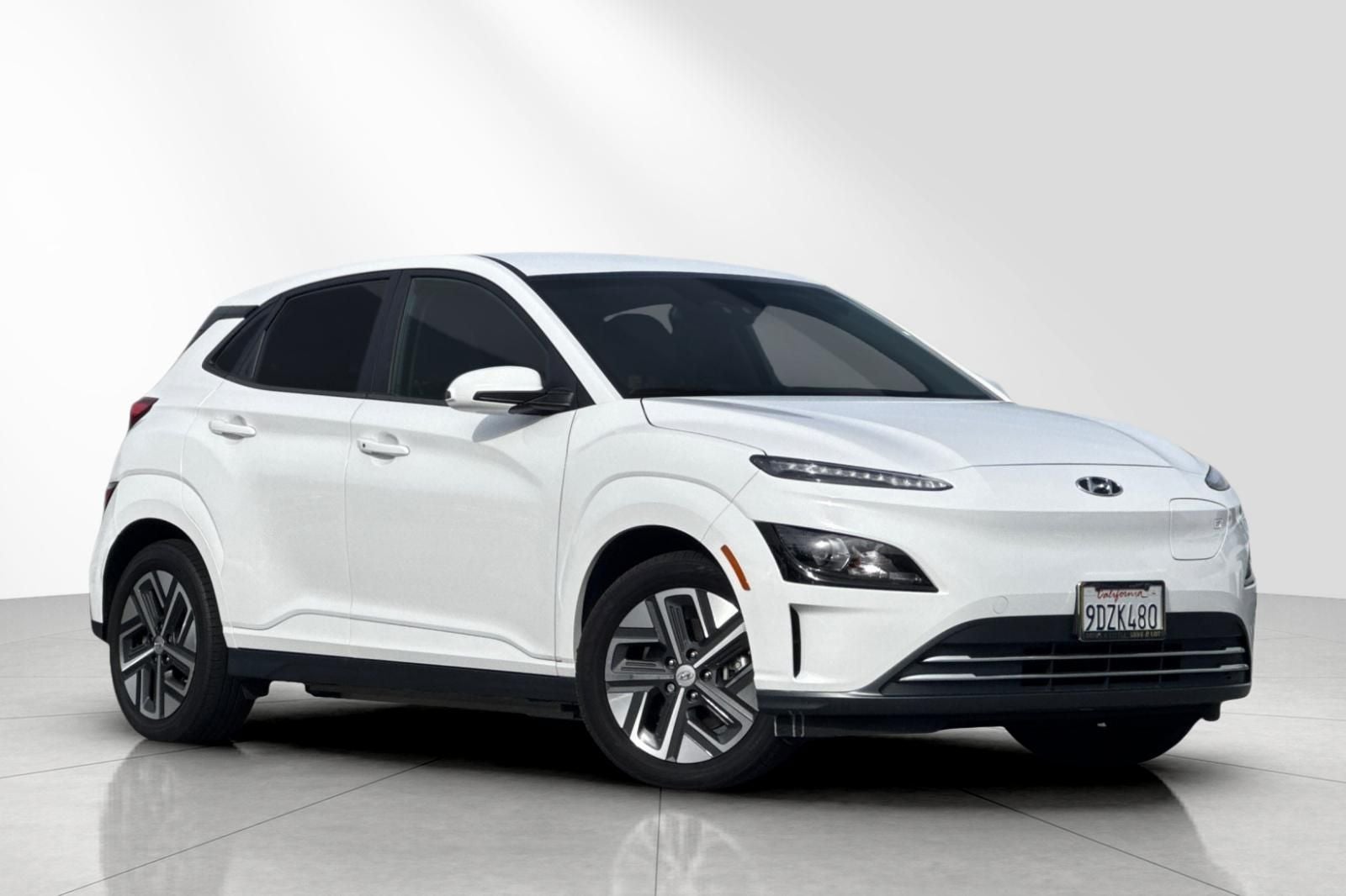 2023 Hyundai KONA ELECTRIC SE