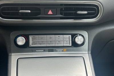 2023 Hyundai KONA ELECTRIC SE