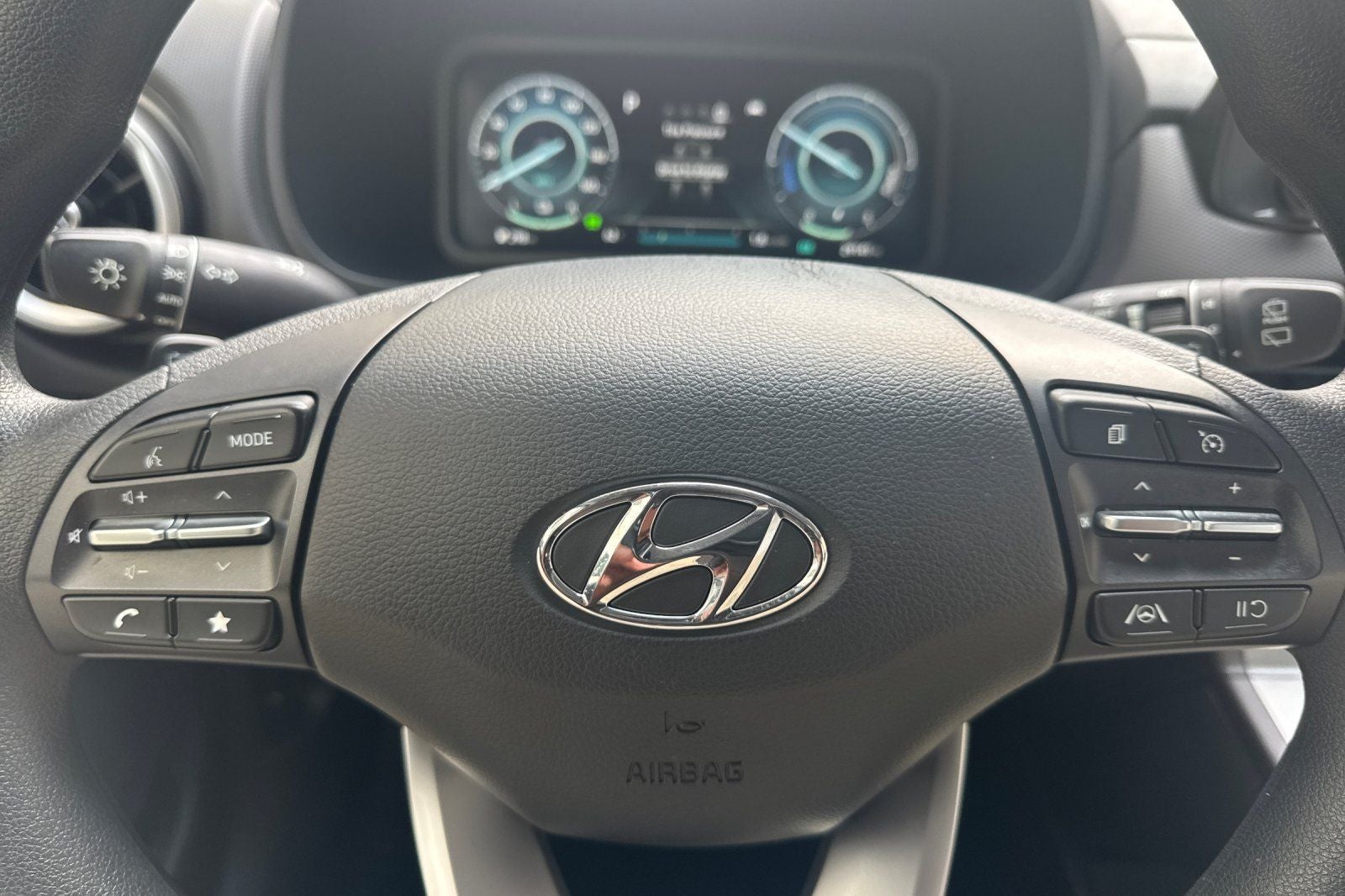 2023 Hyundai KONA ELECTRIC SE
