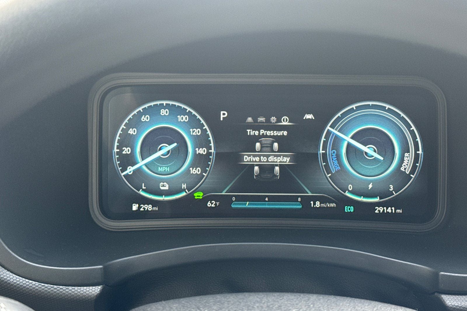 2023 Hyundai KONA ELECTRIC SE
