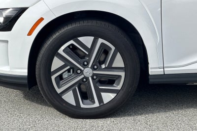 2023 Hyundai KONA ELECTRIC SE