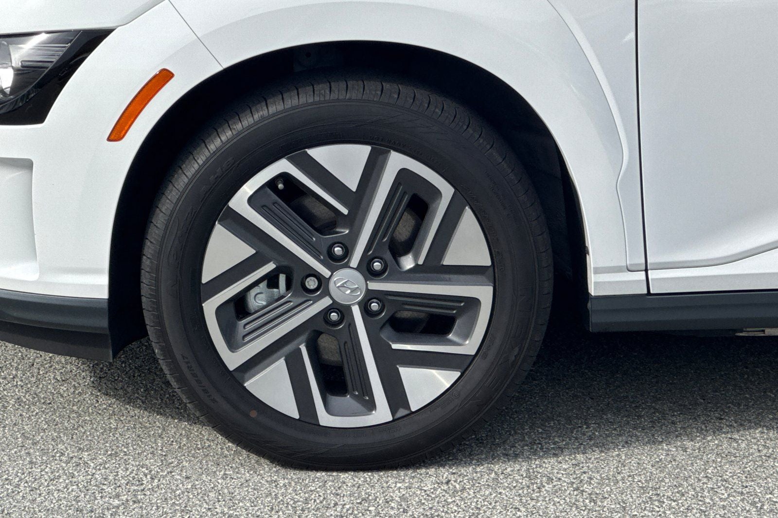 2023 Hyundai KONA ELECTRIC SE