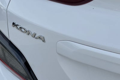 2023 Hyundai KONA ELECTRIC SE