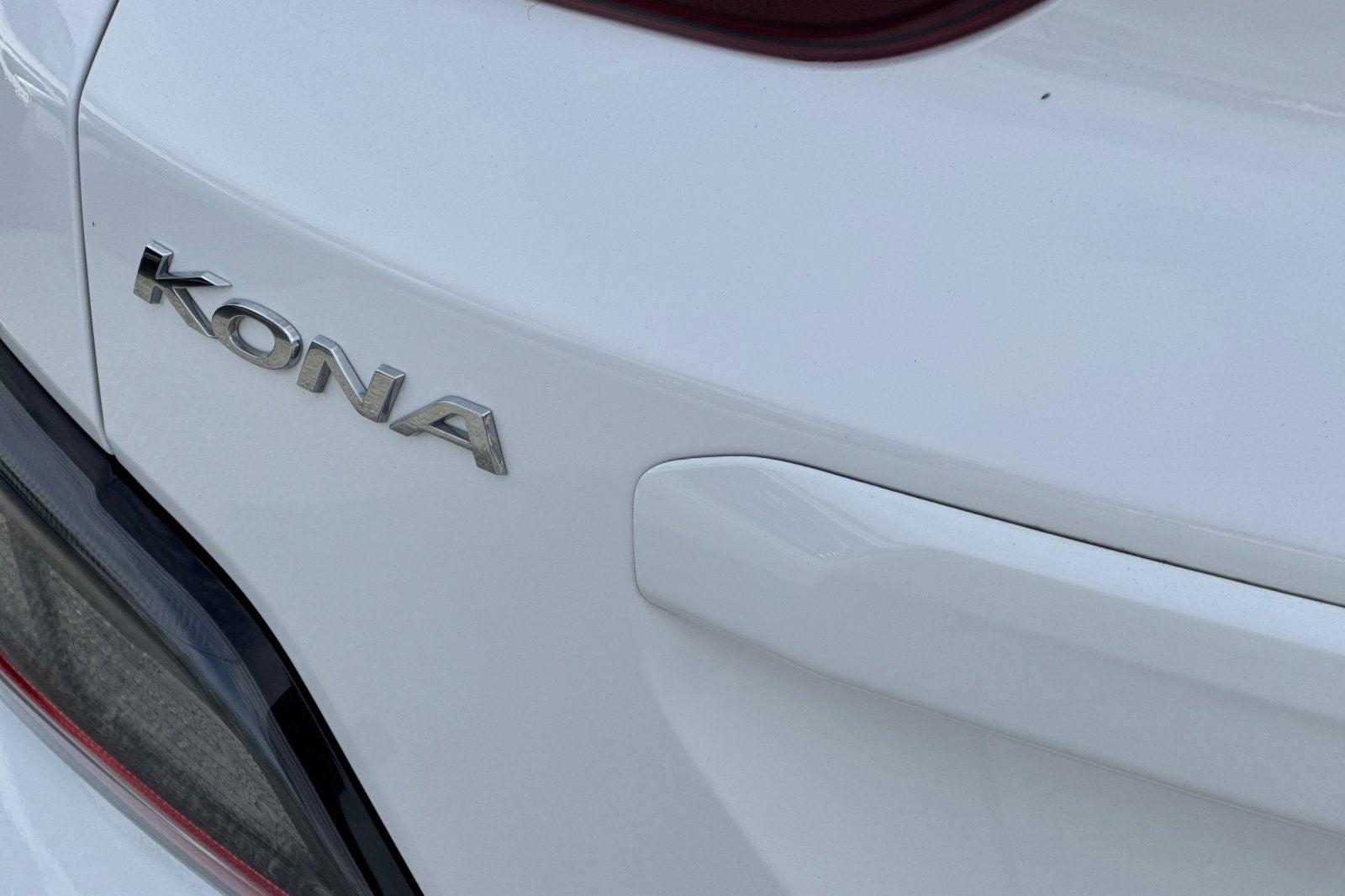 2023 Hyundai KONA ELECTRIC SE