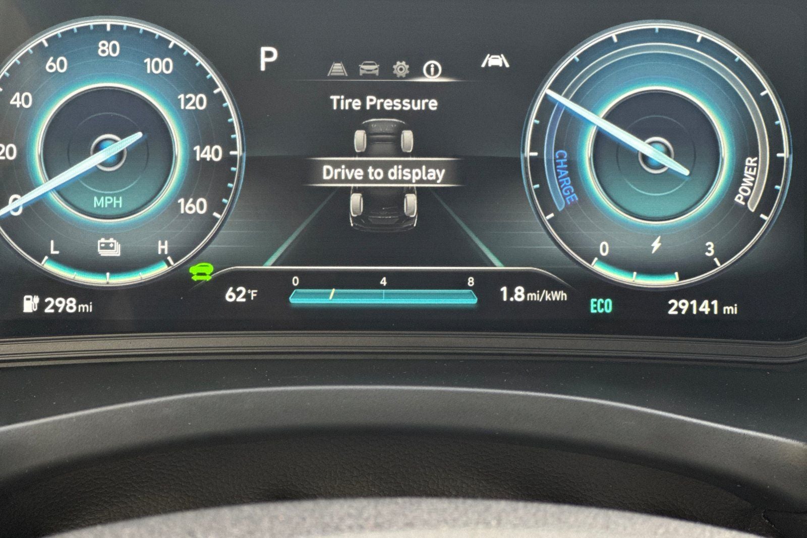 2023 Hyundai KONA ELECTRIC SE