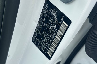 2023 Hyundai KONA ELECTRIC SE