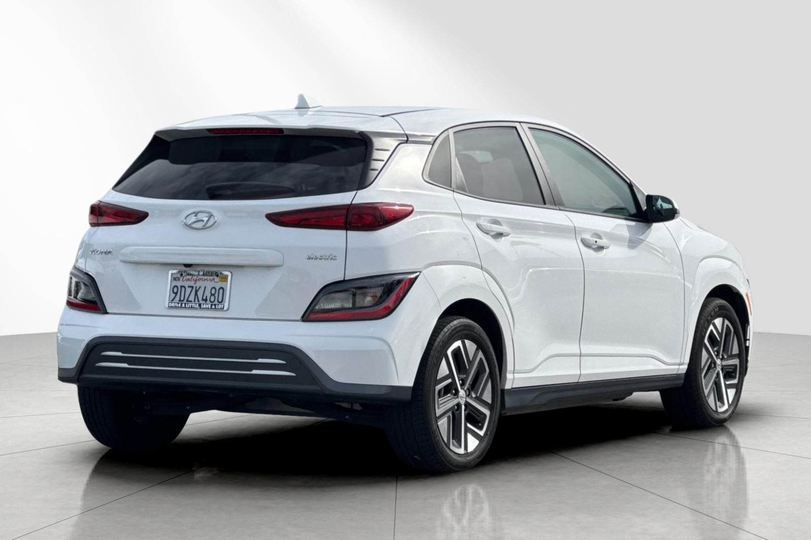 2023 Hyundai KONA ELECTRIC SE