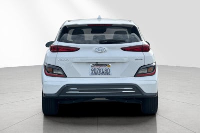 2023 Hyundai KONA ELECTRIC SE