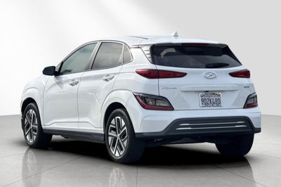 2023 Hyundai KONA ELECTRIC SE
