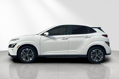 2023 Hyundai KONA ELECTRIC SE