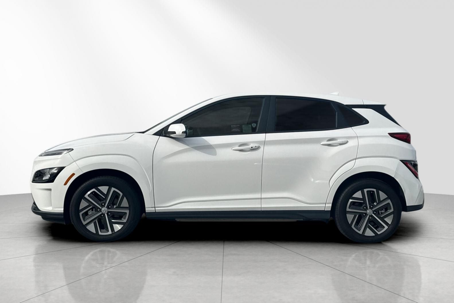2023 Hyundai KONA ELECTRIC SE
