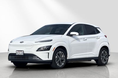 2023 Hyundai KONA ELECTRIC SE