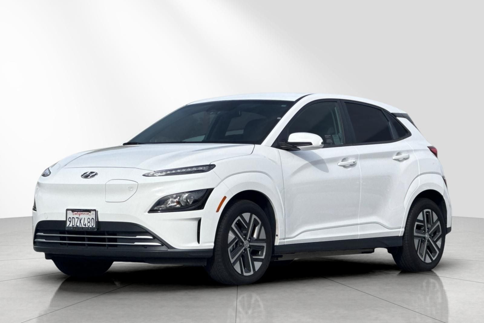 2023 Hyundai KONA ELECTRIC SE