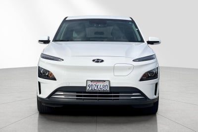 2023 Hyundai KONA ELECTRIC SE