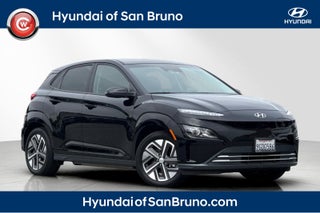 2023 Hyundai KONA ELECTRIC SE