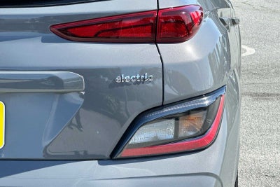 2023 Hyundai KONA ELECTRIC SE