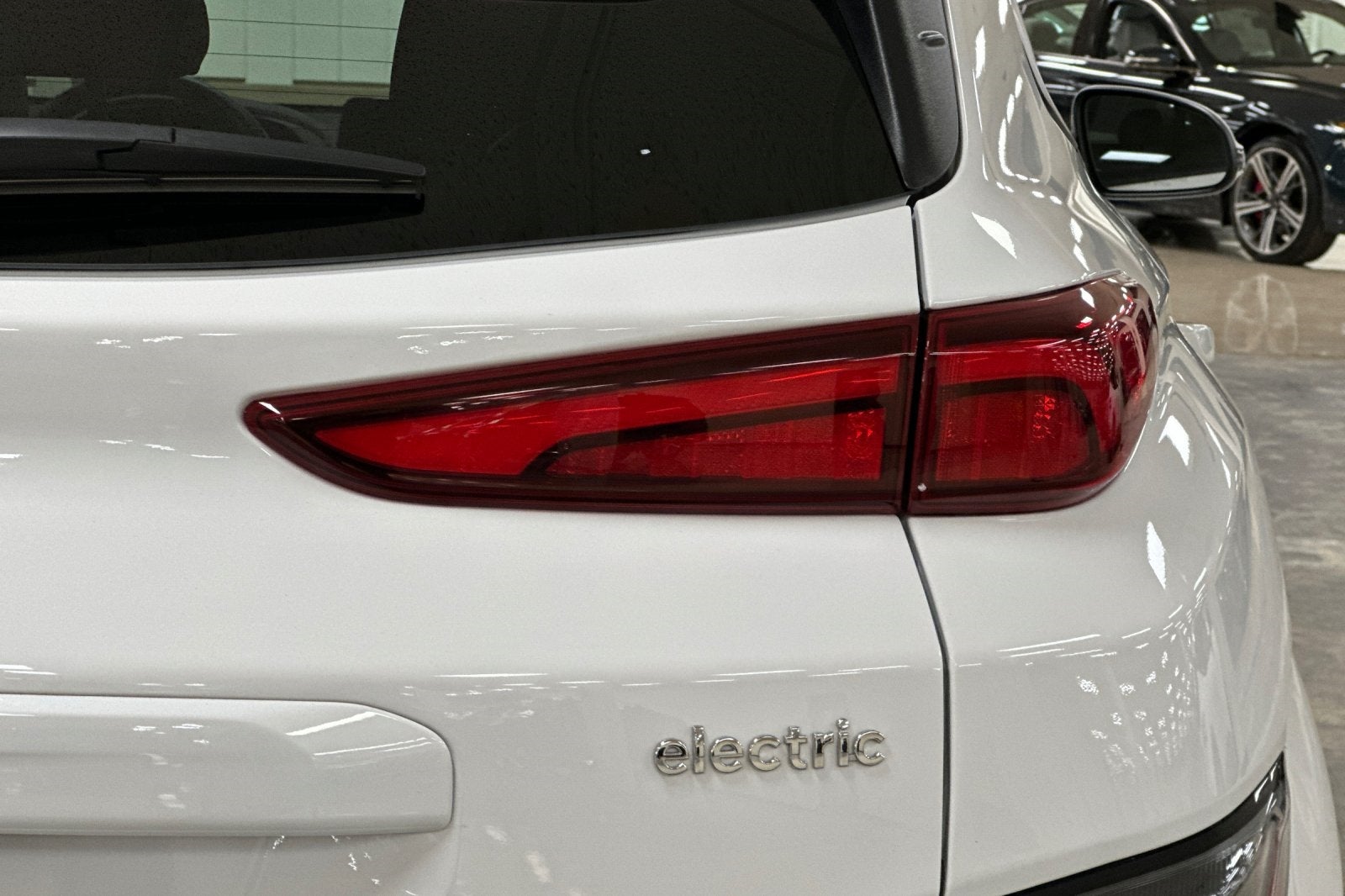2023 Hyundai KONA ELECTRIC Limited