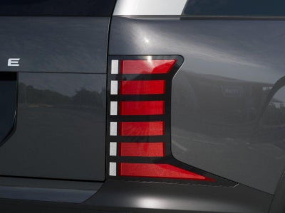 2026 Hyundai PALISADE SE