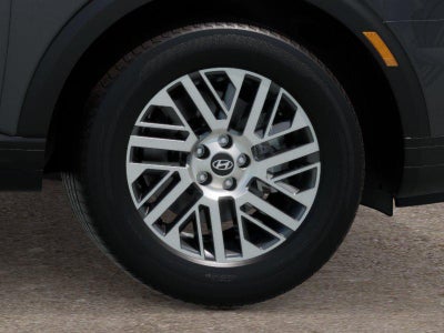 2026 Hyundai PALISADE SE