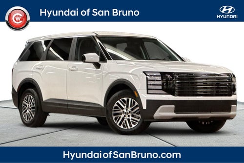 2026 Hyundai PALISADE SE