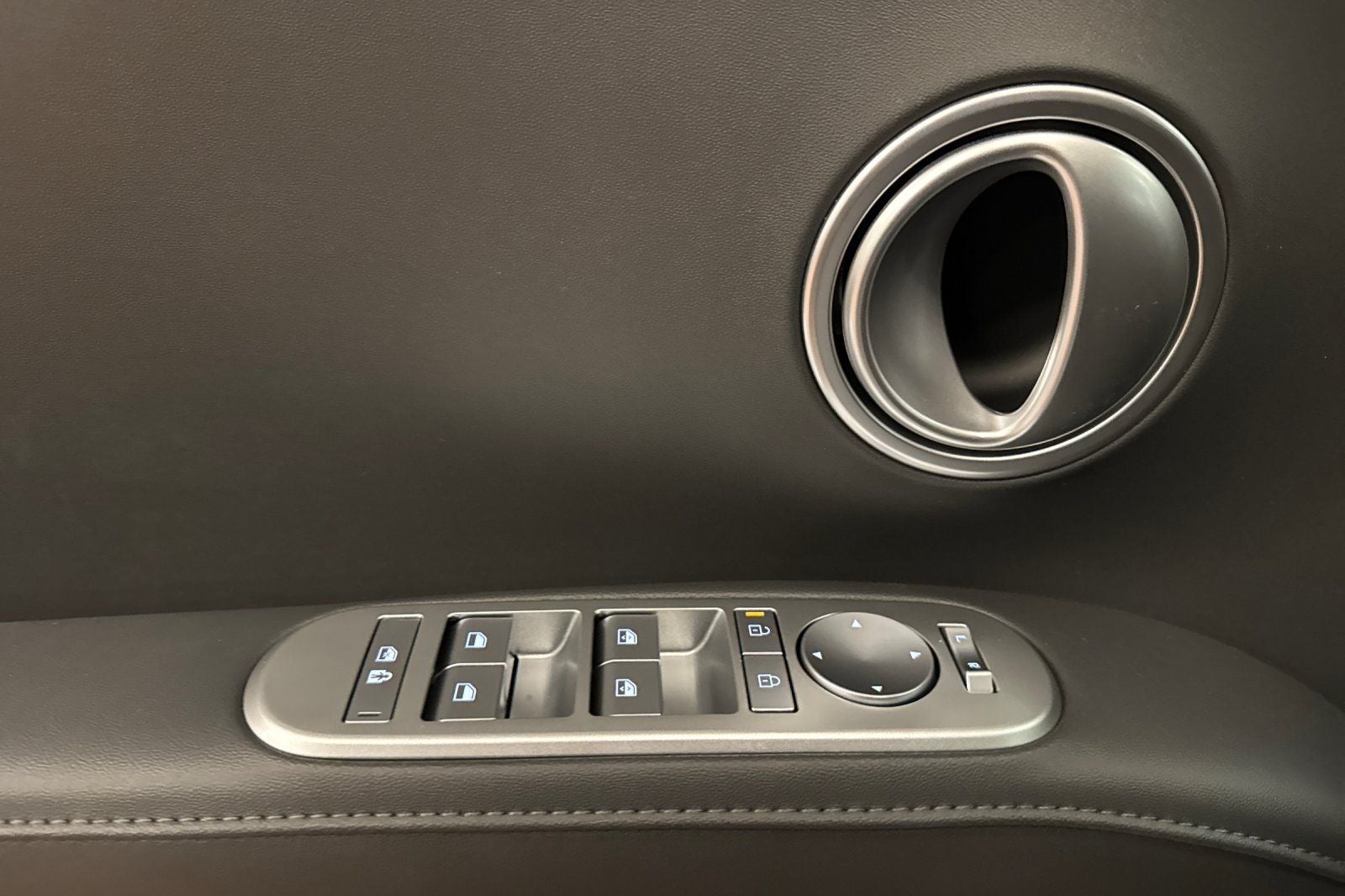 2026 Hyundai PALISADE SE