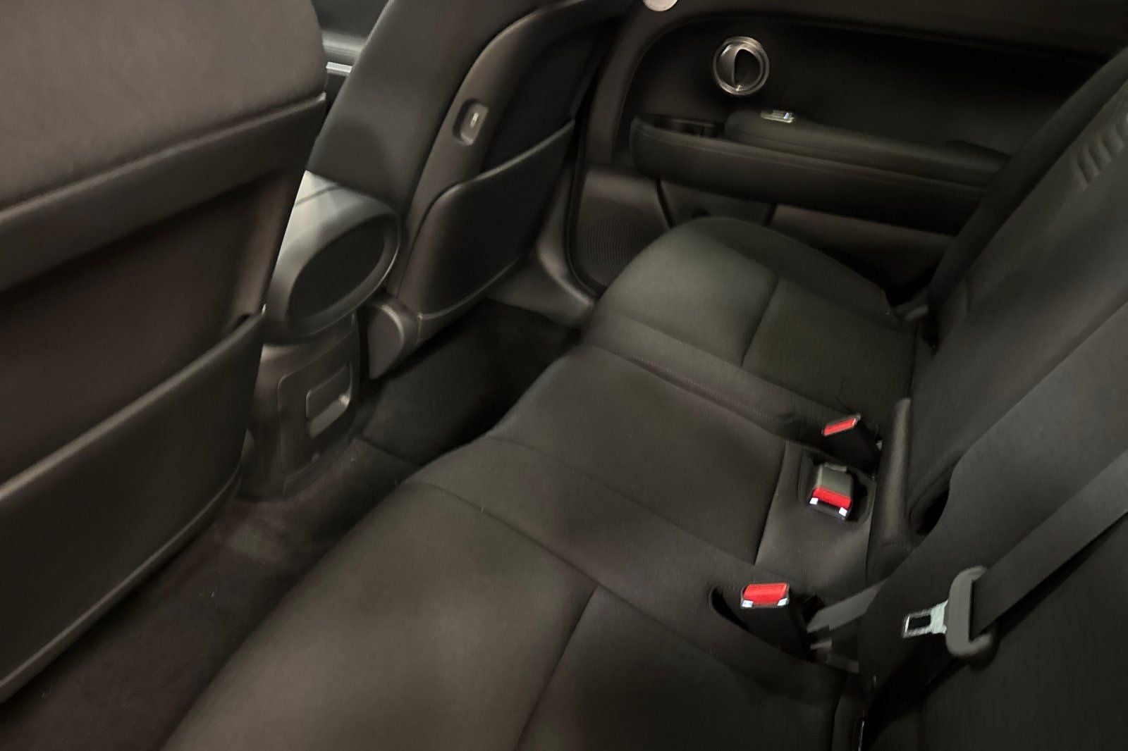 2026 Hyundai PALISADE SE