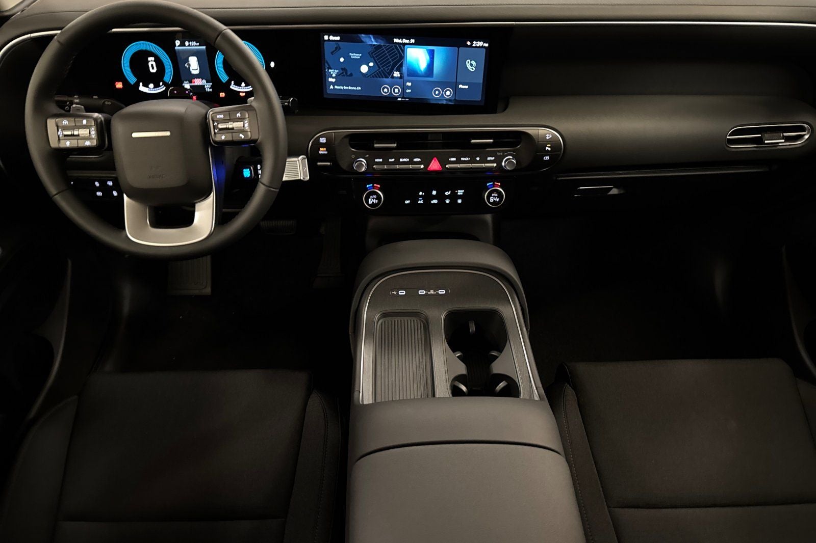 2026 Hyundai PALISADE SE