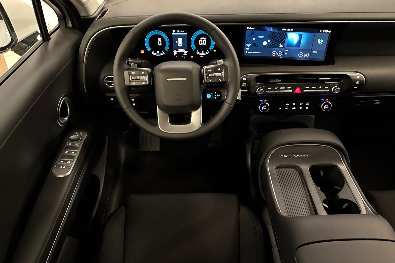 2026 Hyundai PALISADE SE