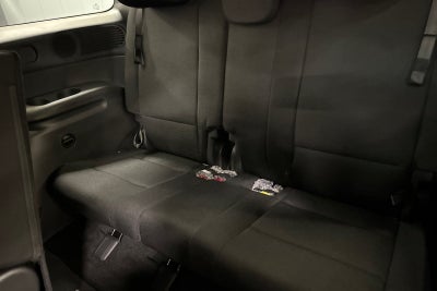 2026 Hyundai PALISADE SE