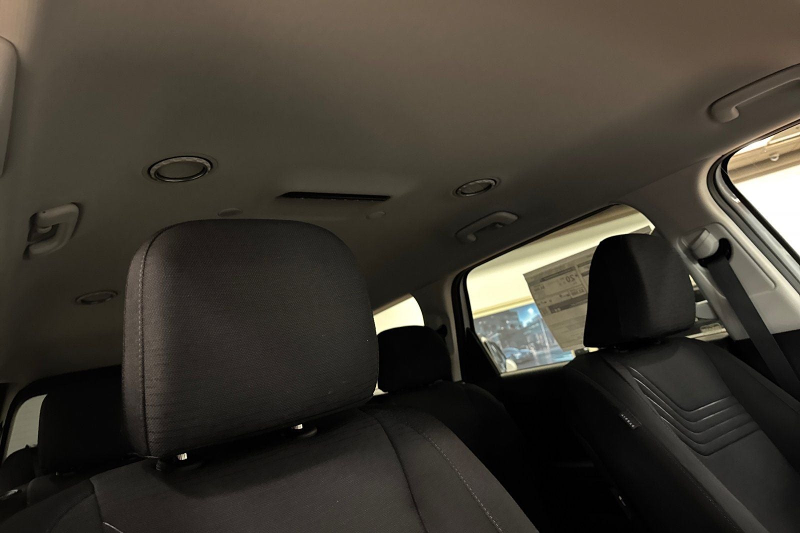 2026 Hyundai PALISADE SE